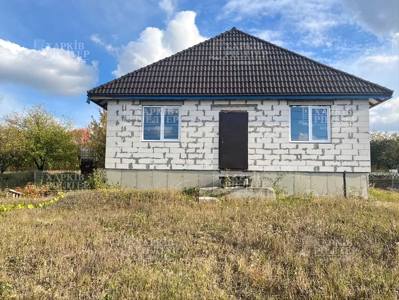 Продажа дома 81 м²
