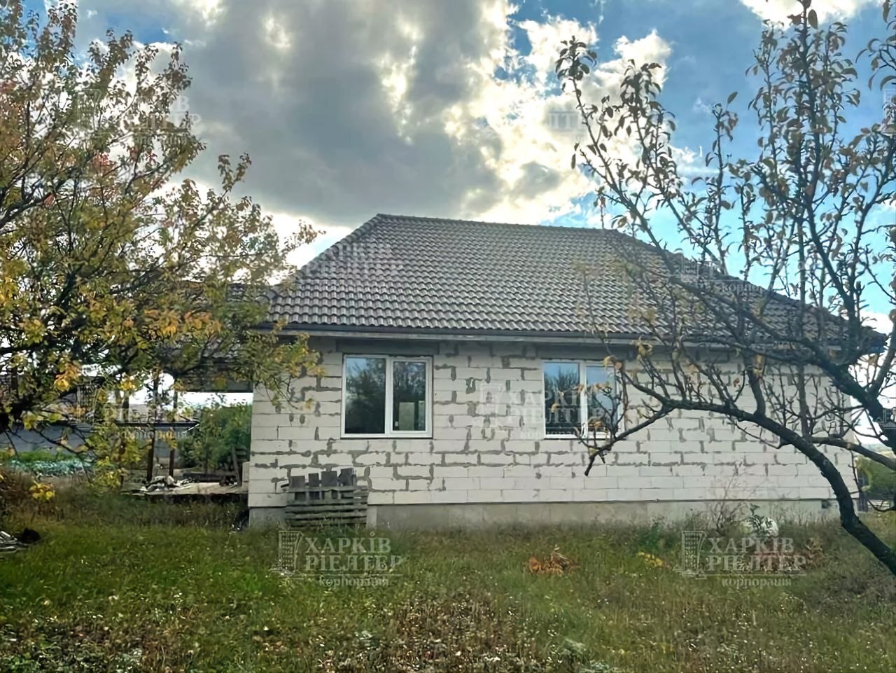 Продажа дома 81 м²