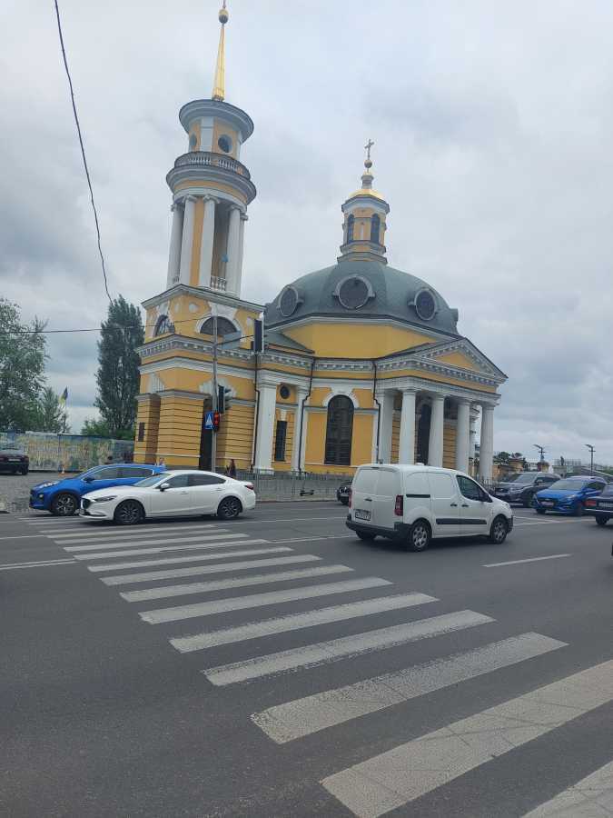 Оренда 2-кімнатної квартири 75 м², Братська вул., 10