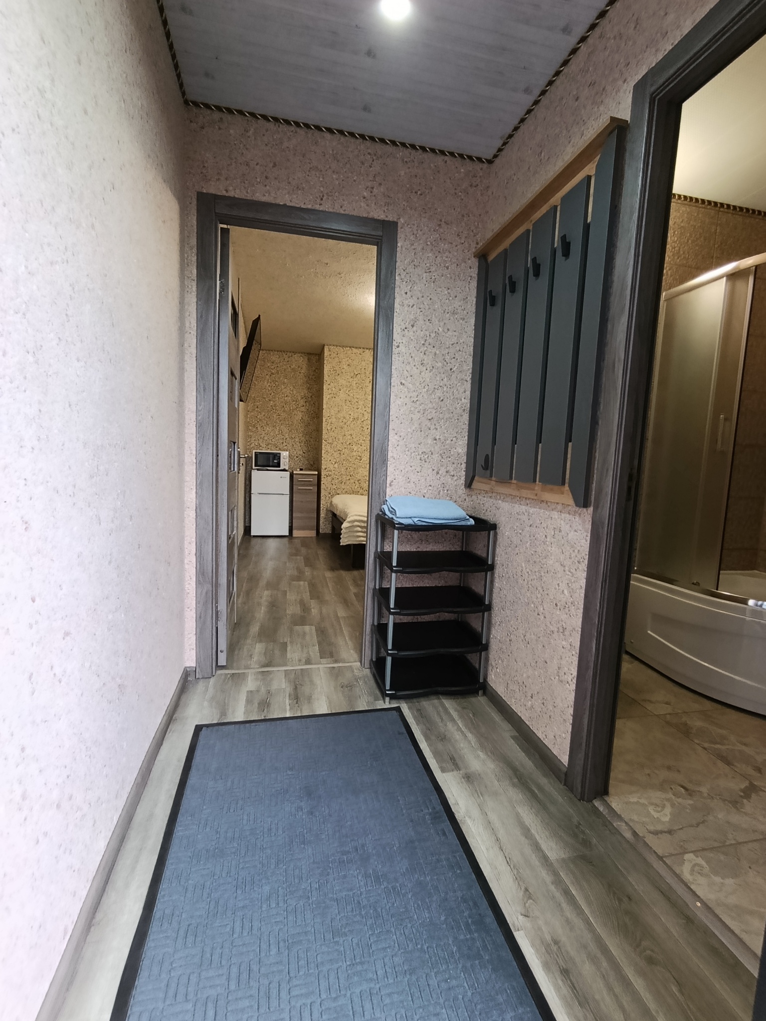 Дом посуточно 10 м²