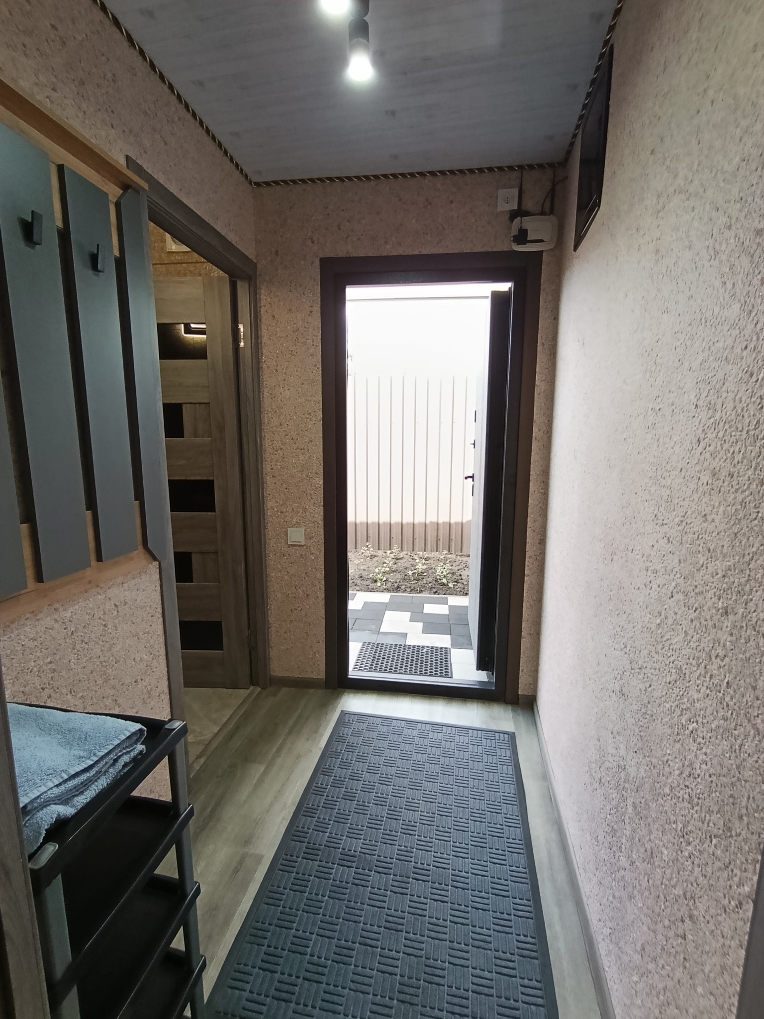 Дом посуточно 10 м²
