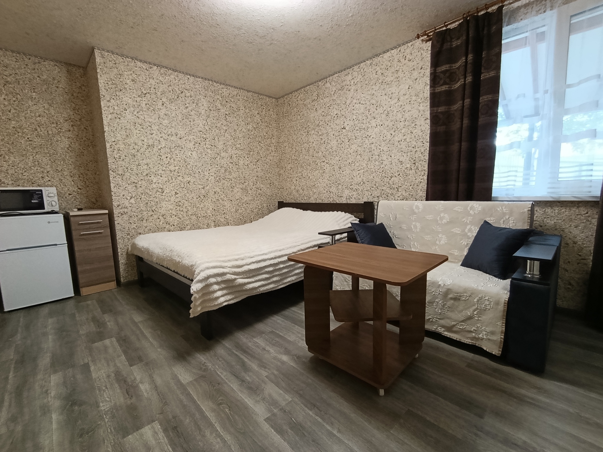 Дом посуточно 10 м²