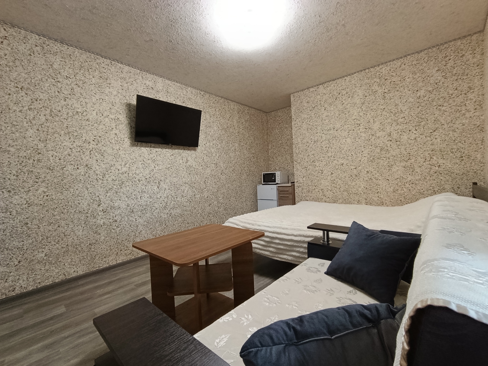 Дом посуточно 10 м²