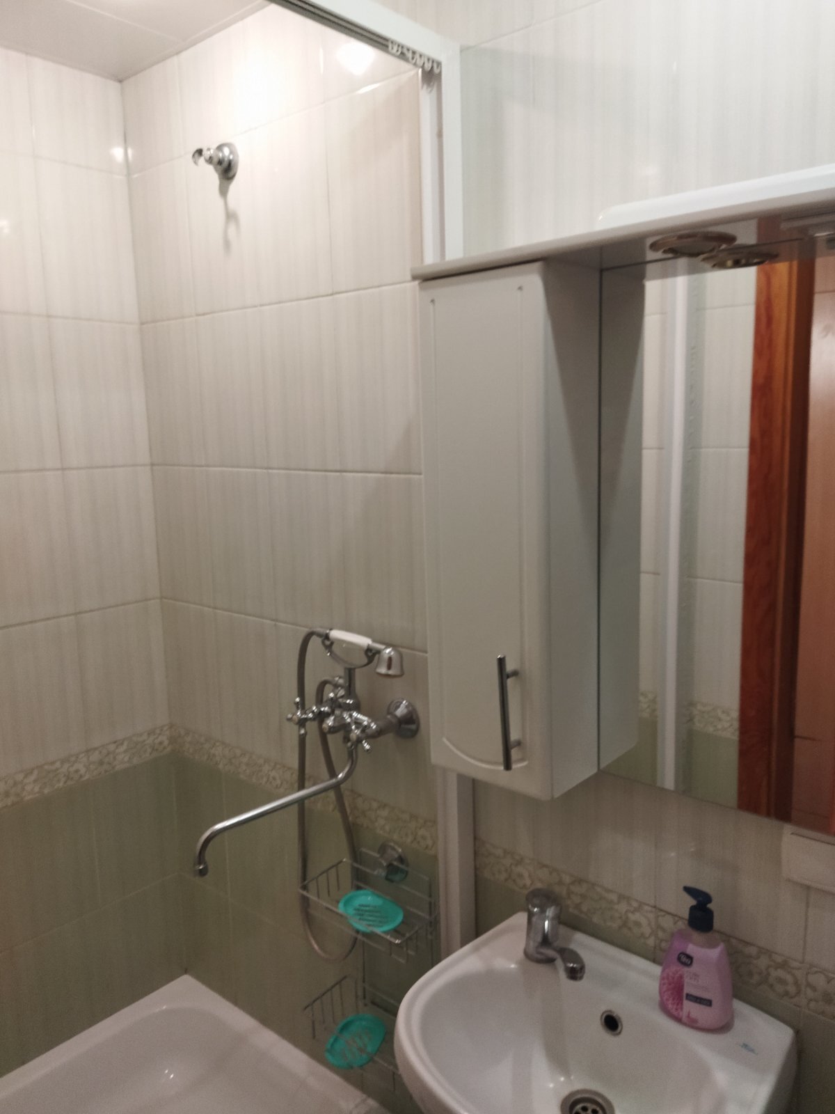 Аренда 1-комнатной квартиры 30 м², Березняковская ул., 36В