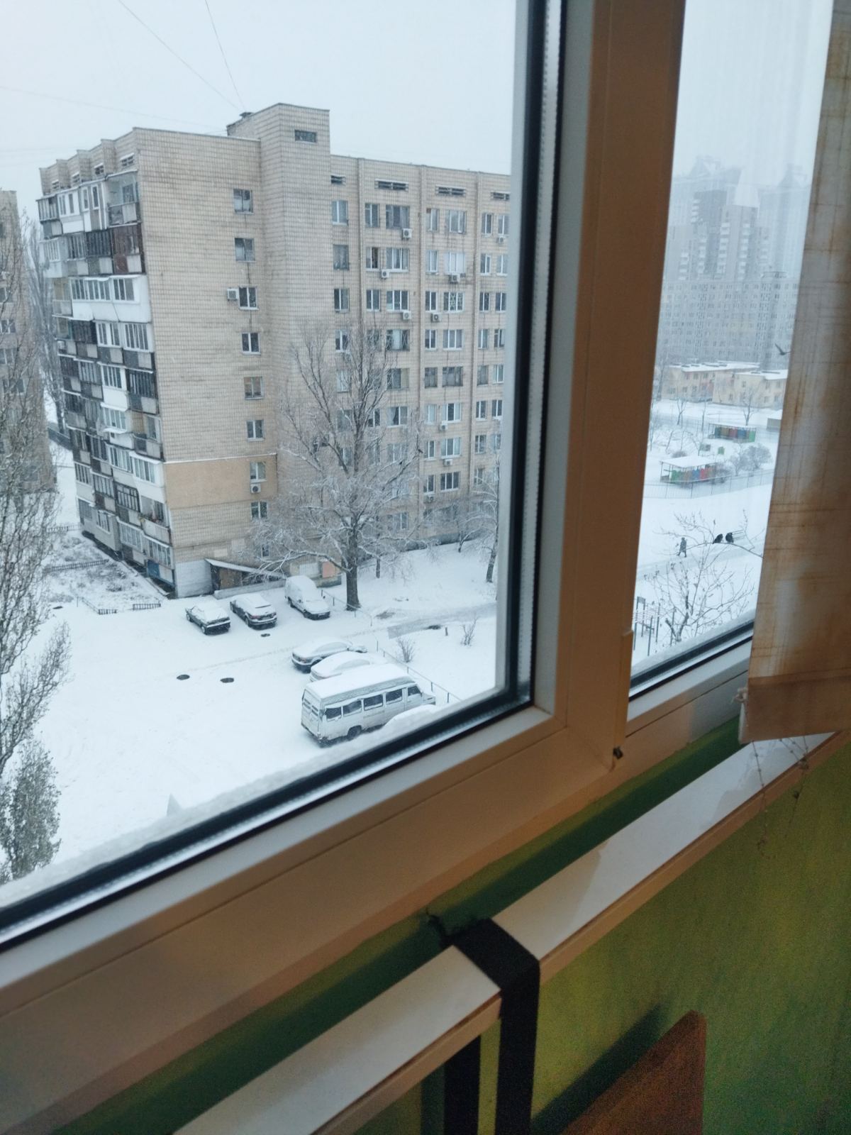 Аренда 1-комнатной квартиры 30 м², Березняковская ул., 36В