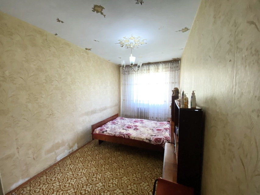 Продажа 3-комнатной квартиры 57 м², Южная ул.