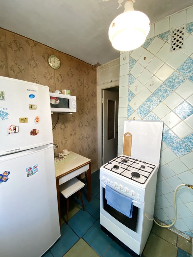 Продажа 3-комнатной квартиры 57 м², Южная ул.