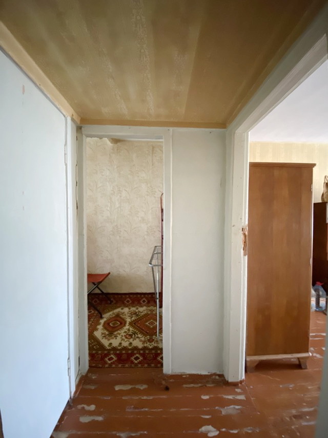 Продажа 3-комнатной квартиры 57 м², Южная ул.