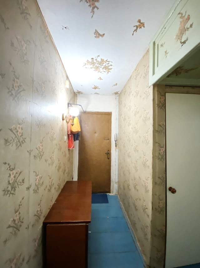 Продажа 3-комнатной квартиры 57 м², Южная ул.