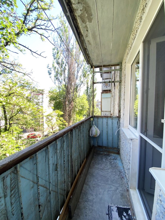 Продажа 3-комнатной квартиры 57 м², Южная ул.
