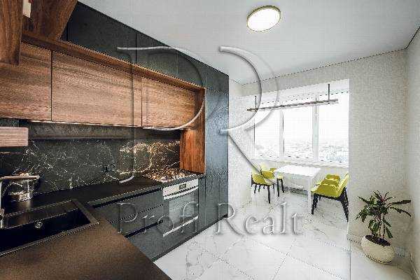 Продаж 1-кімнатної квартири 45 м², Академіка Шалімова вул., 70/2
