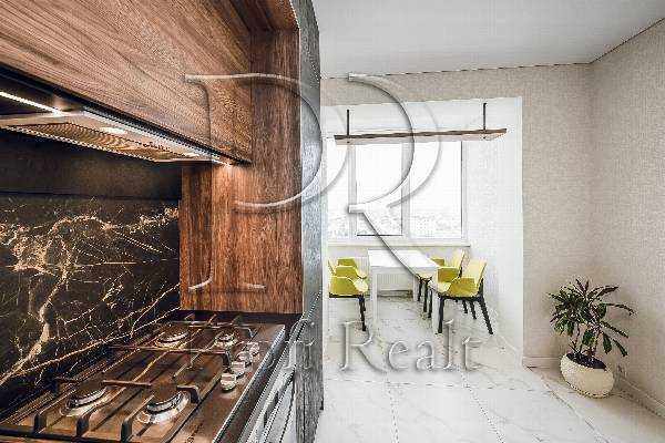 Продаж 1-кімнатної квартири 45 м², Академіка Шалімова вул., 70/2