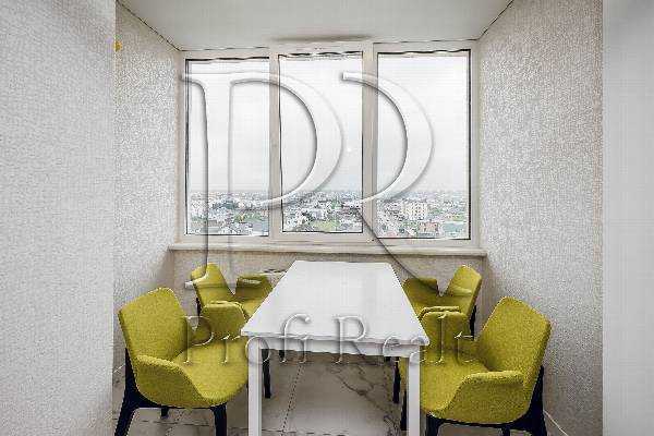 Продаж 1-кімнатної квартири 45 м², Академіка Шалімова вул., 70/2