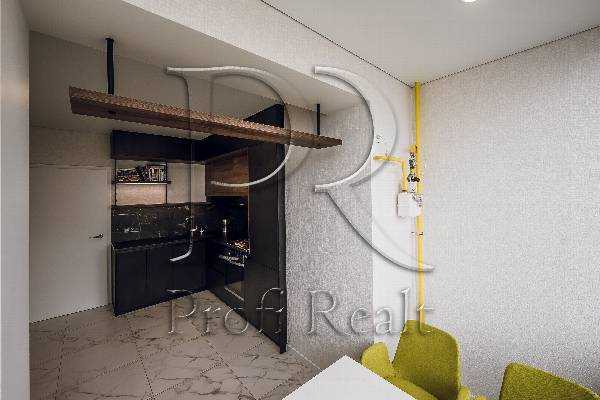 Продаж 1-кімнатної квартири 45 м², Академіка Шалімова вул., 70/2