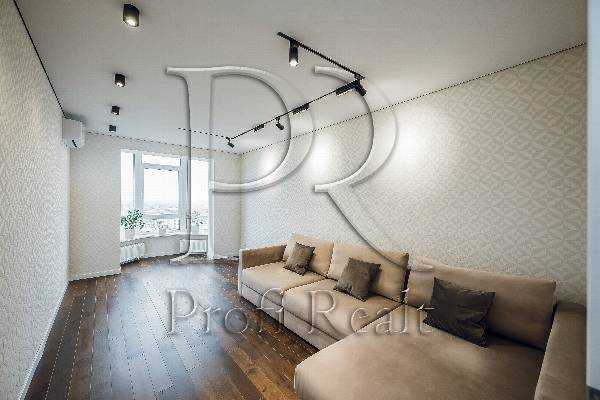 Продаж 1-кімнатної квартири 45 м², Академіка Шалімова вул., 70/2