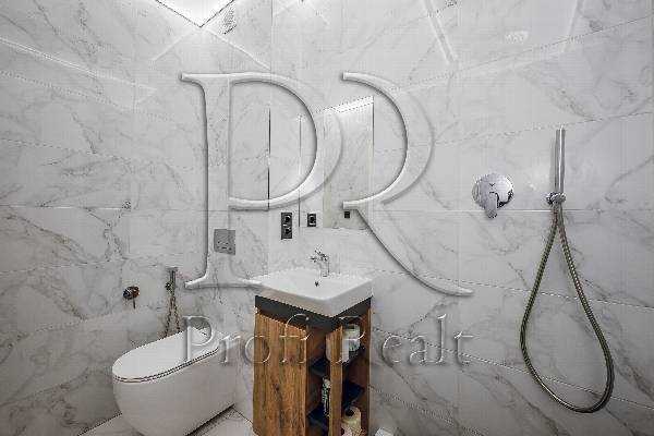 Продаж 1-кімнатної квартири 45 м², Академіка Шалімова вул., 70/2