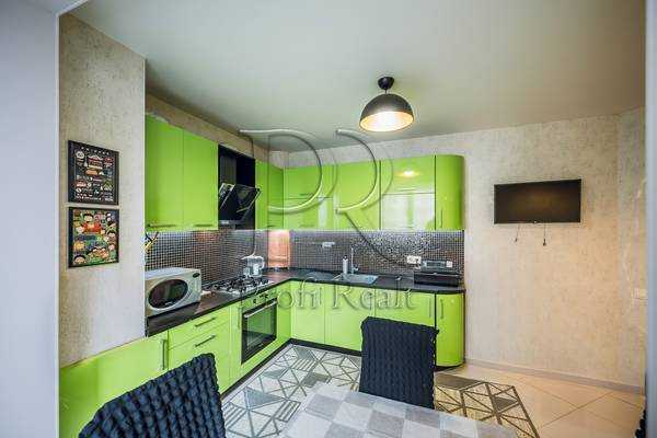 Продаж 1-кімнатної квартири 49 м², Академіка Шалімова вул., 67В