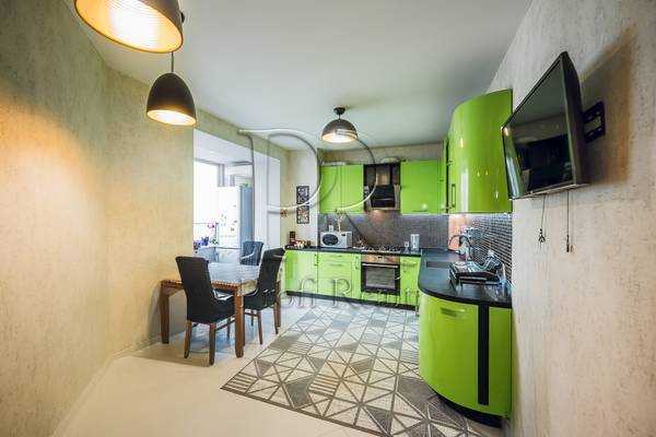 Продаж 1-кімнатної квартири 49 м², Академіка Шалімова вул., 67В