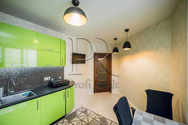 Продаж 1-кімнатної квартири 49 м², Академіка Шалімова вул., 67В