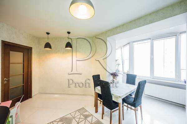 Продаж 1-кімнатної квартири 49 м², Академіка Шалімова вул., 67В