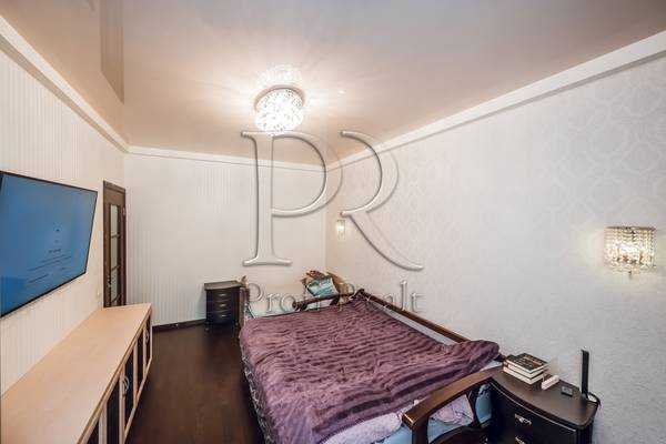 Продаж 1-кімнатної квартири 49 м², Академіка Шалімова вул., 67В