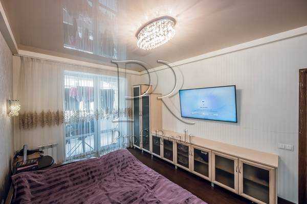 Продаж 1-кімнатної квартири 49 м², Академіка Шалімова вул., 67В