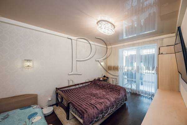 Продаж 1-кімнатної квартири 49 м², Академіка Шалімова вул., 67В
