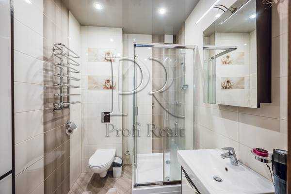 Продаж 1-кімнатної квартири 49 м², Академіка Шалімова вул., 67В