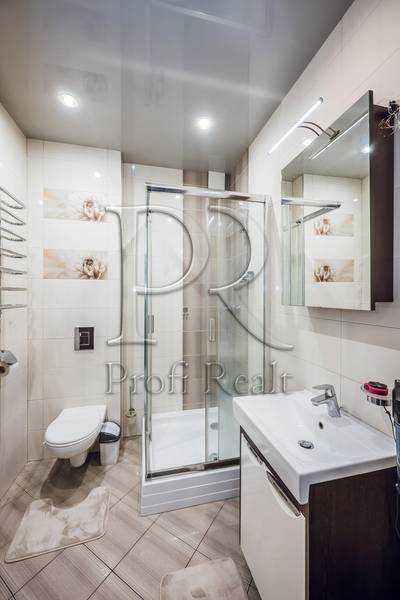 Продаж 1-кімнатної квартири 49 м², Академіка Шалімова вул., 67В