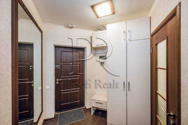 Продаж 1-кімнатної квартири 49 м², Академіка Шалімова вул., 67В