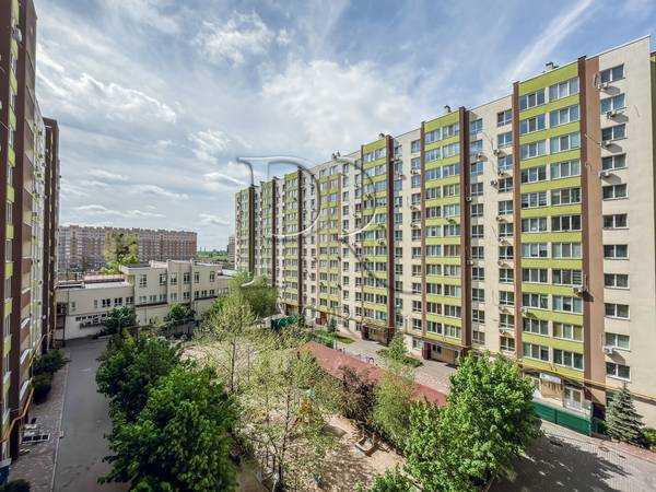 Продаж 1-кімнатної квартири 49 м², Академіка Шалімова вул., 67В