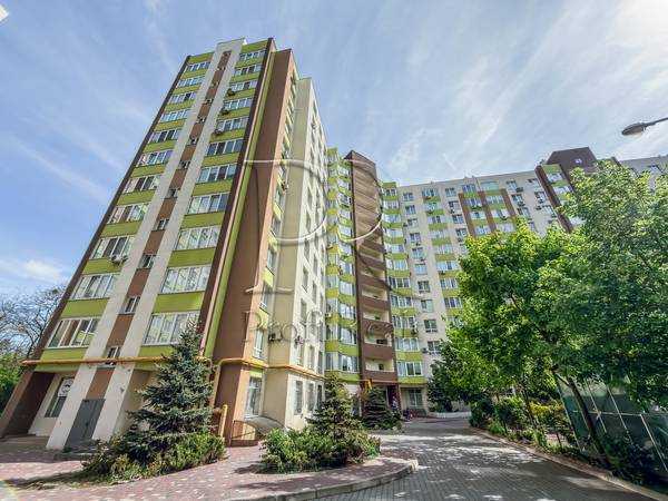 Продаж 1-кімнатної квартири 49 м², Академіка Шалімова вул., 67В