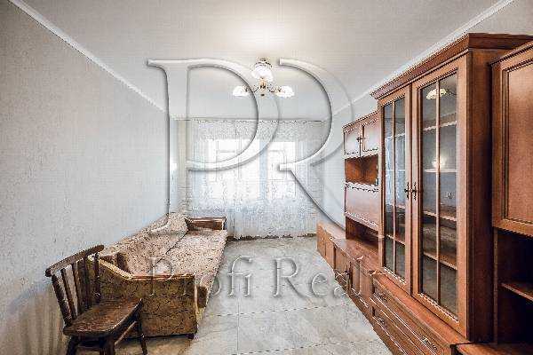 Продаж 3-кімнатної квартири 62 м², Ватутіна вул., Генерала, 26В