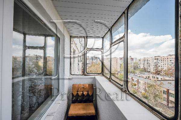 Продаж 3-кімнатної квартири 62 м², Ватутіна вул., Генерала, 26В