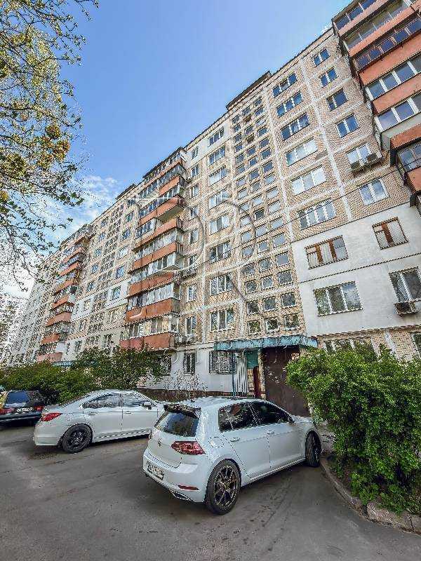 Продаж 3-кімнатної квартири 62 м², Ватутіна вул., Генерала, 26В