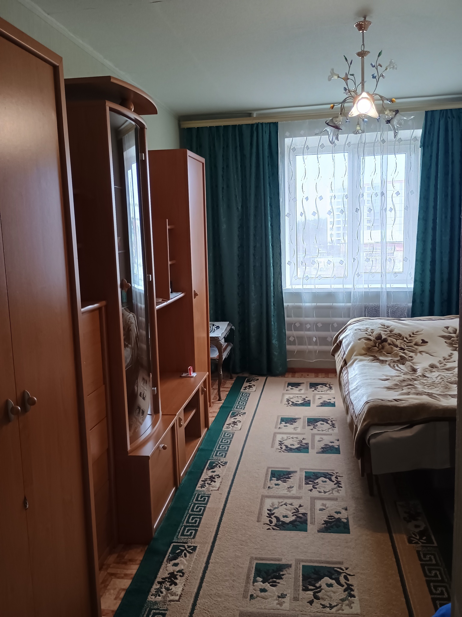 Продаж 3-кімнатної квартири 77 м², Свято-Покровська вул.