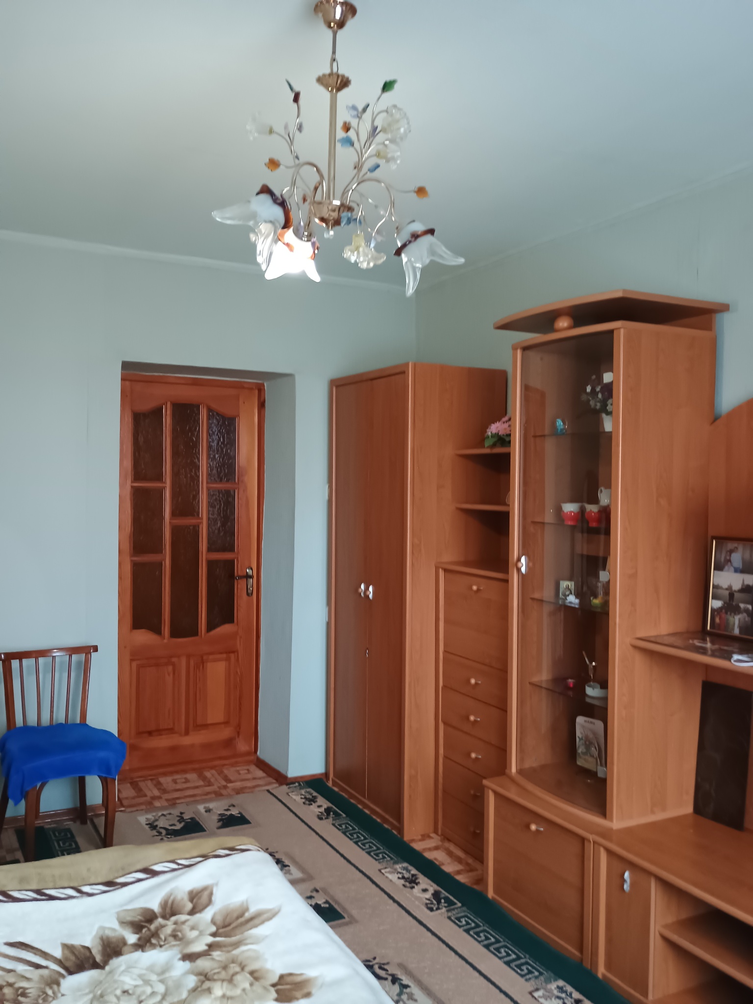 Продаж 3-кімнатної квартири 77 м², Свято-Покровська вул.