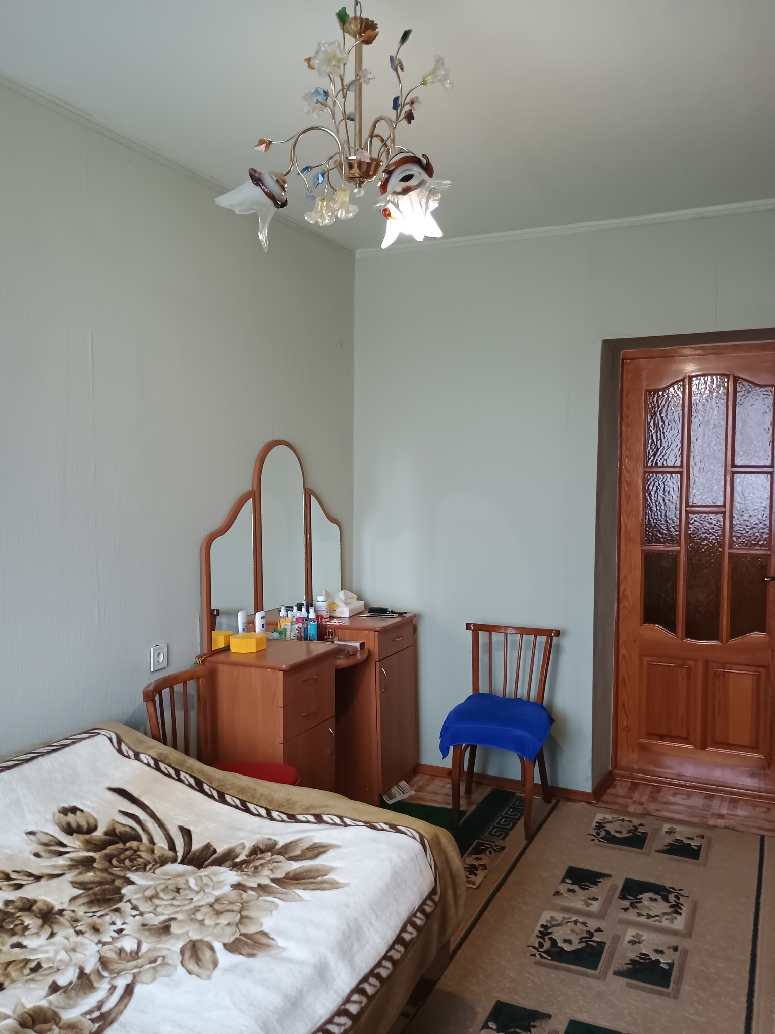 Продаж 3-кімнатної квартири 77 м², Свято-Покровська вул.