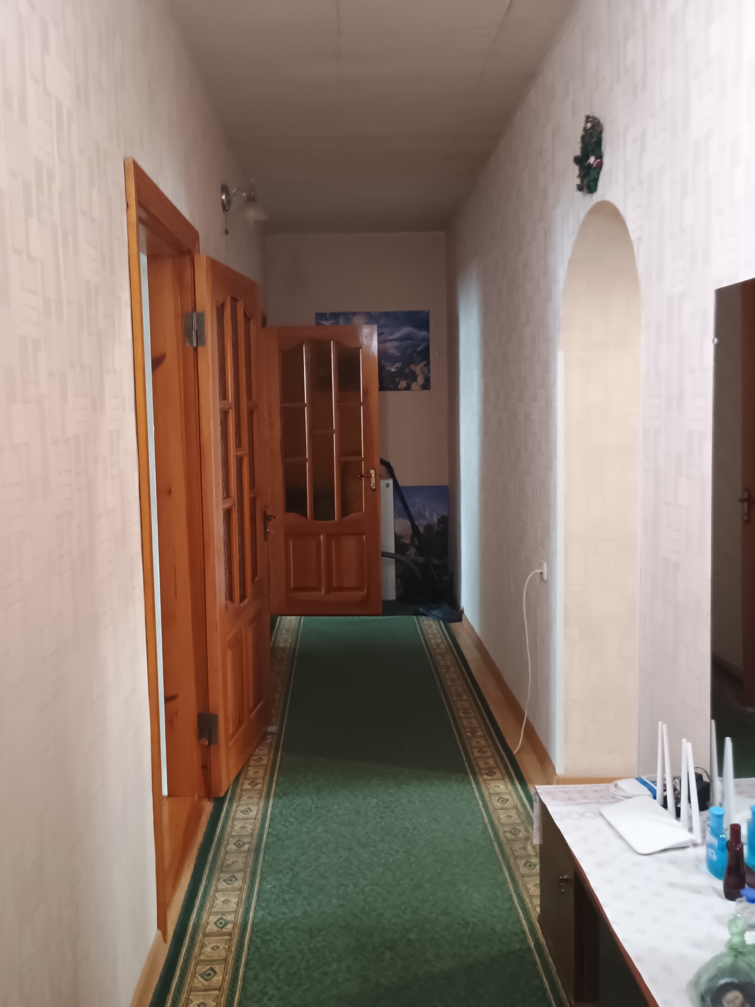 Продаж 3-кімнатної квартири 77 м², Свято-Покровська вул.