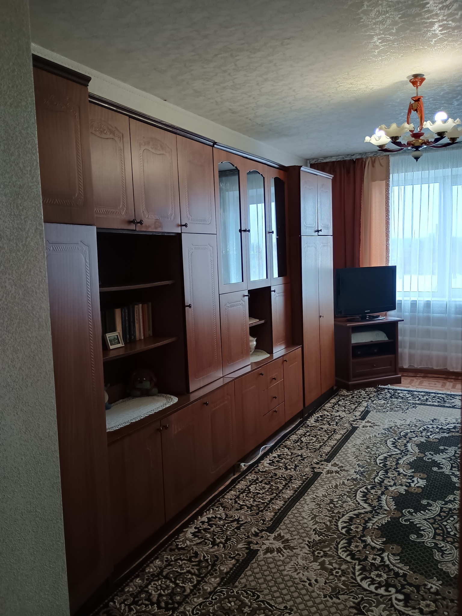Продаж 3-кімнатної квартири 77 м², Свято-Покровська вул.