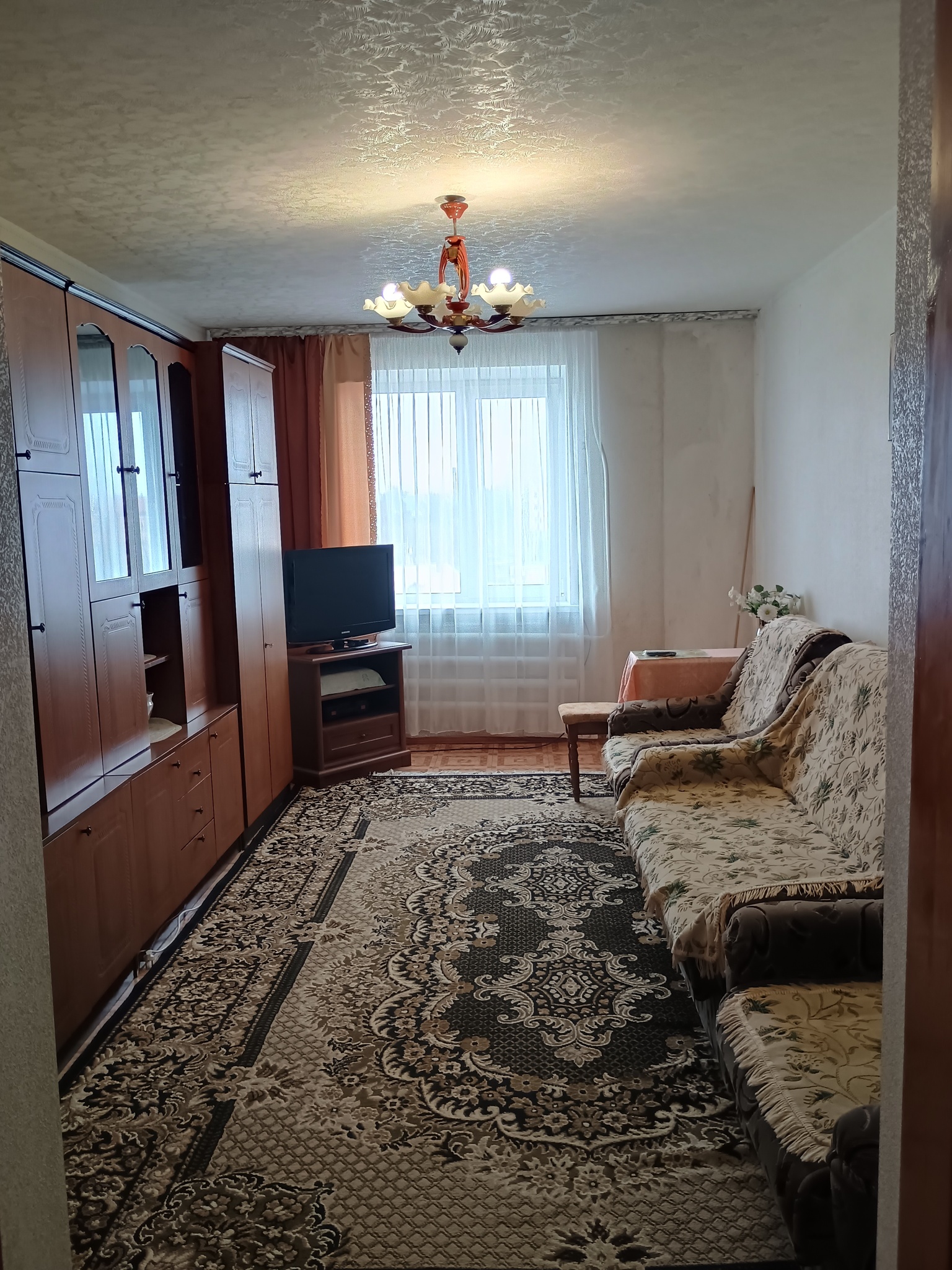 Продаж 3-кімнатної квартири 77 м², Свято-Покровська вул.