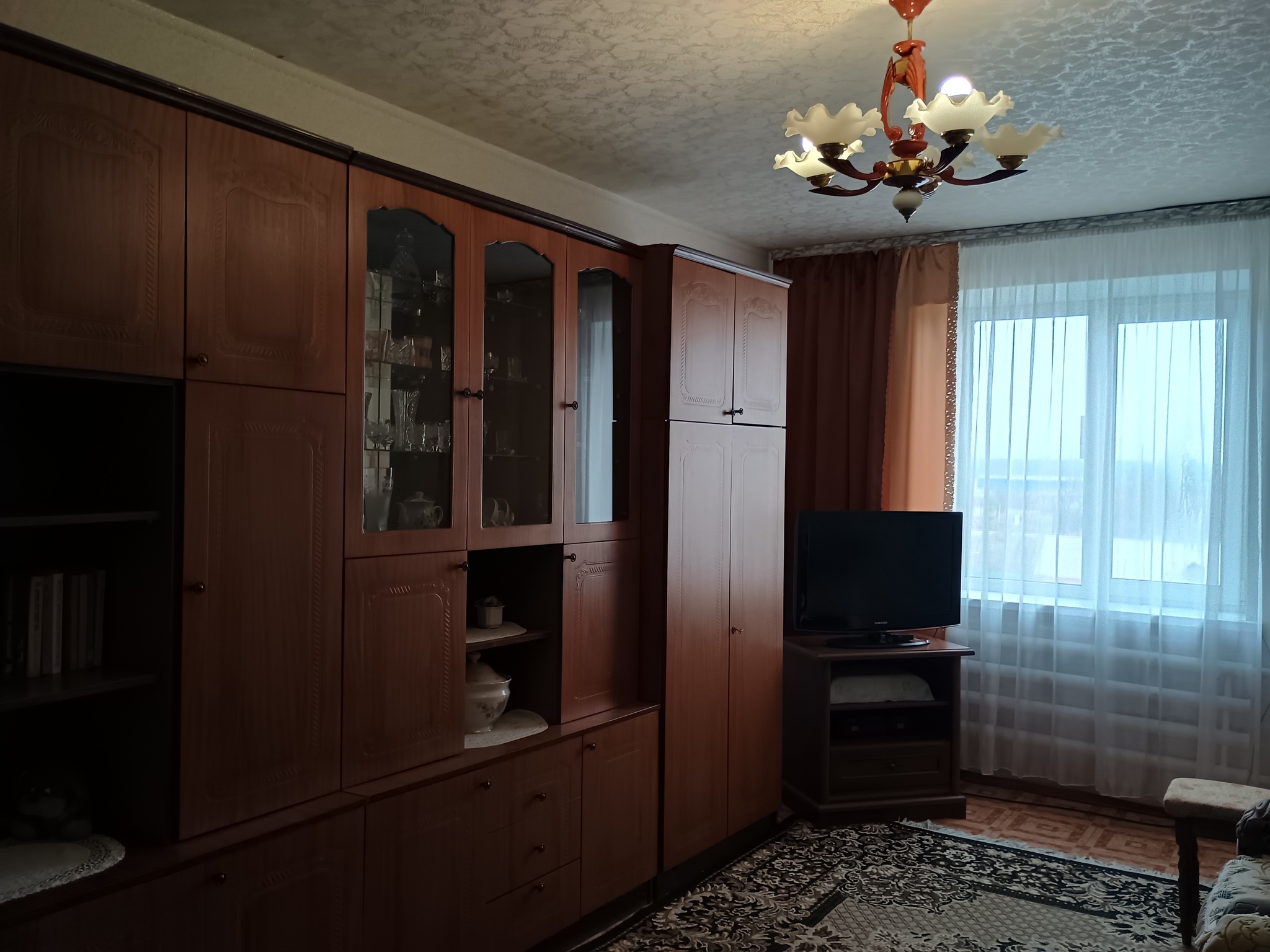 Продаж 3-кімнатної квартири 77 м², Свято-Покровська вул.