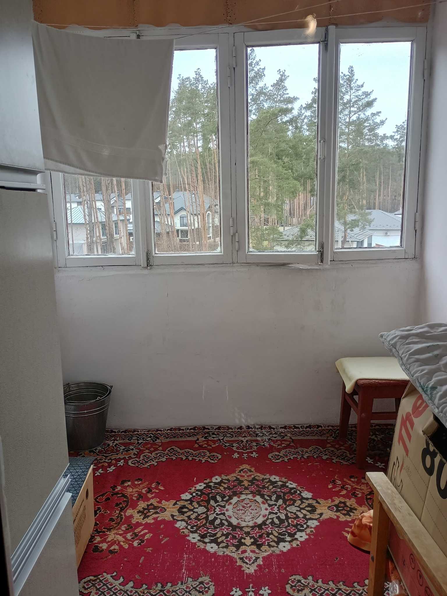 Продаж 3-кімнатної квартири 77 м², Свято-Покровська вул.