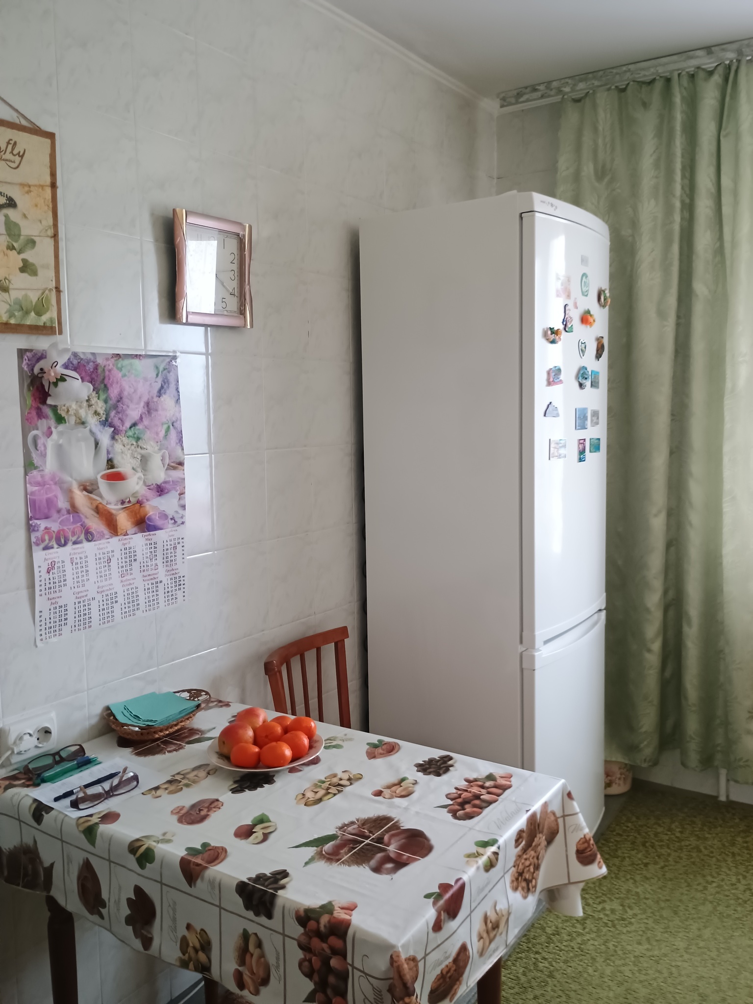 Продаж 3-кімнатної квартири 77 м², Свято-Покровська вул.