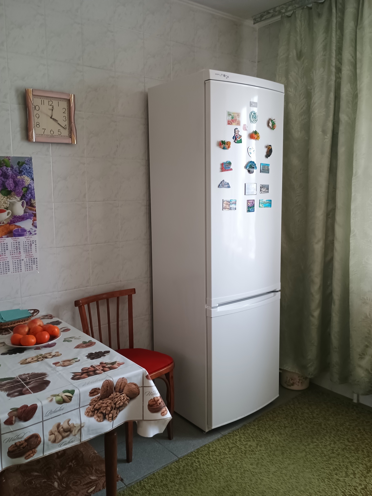 Продаж 3-кімнатної квартири 77 м², Свято-Покровська вул.