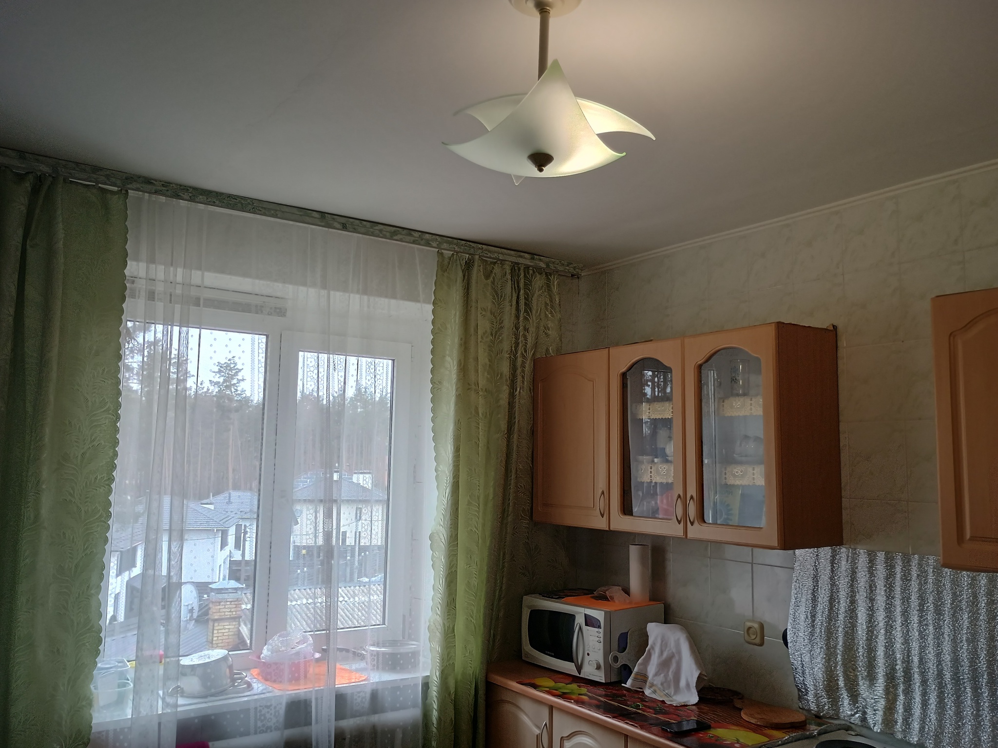 Продаж 3-кімнатної квартири 77 м², Свято-Покровська вул.