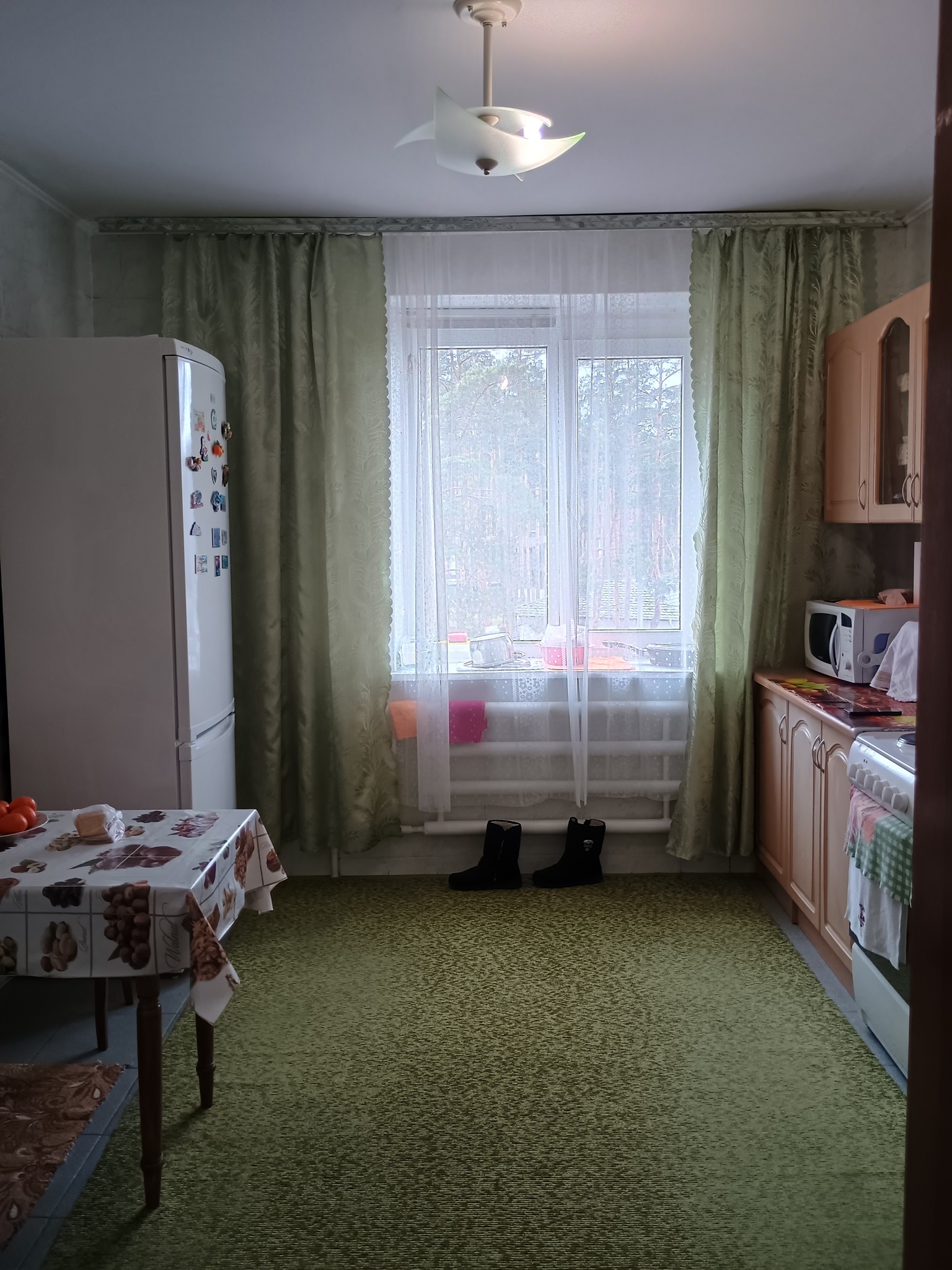 Продаж 3-кімнатної квартири 77 м², Свято-Покровська вул.