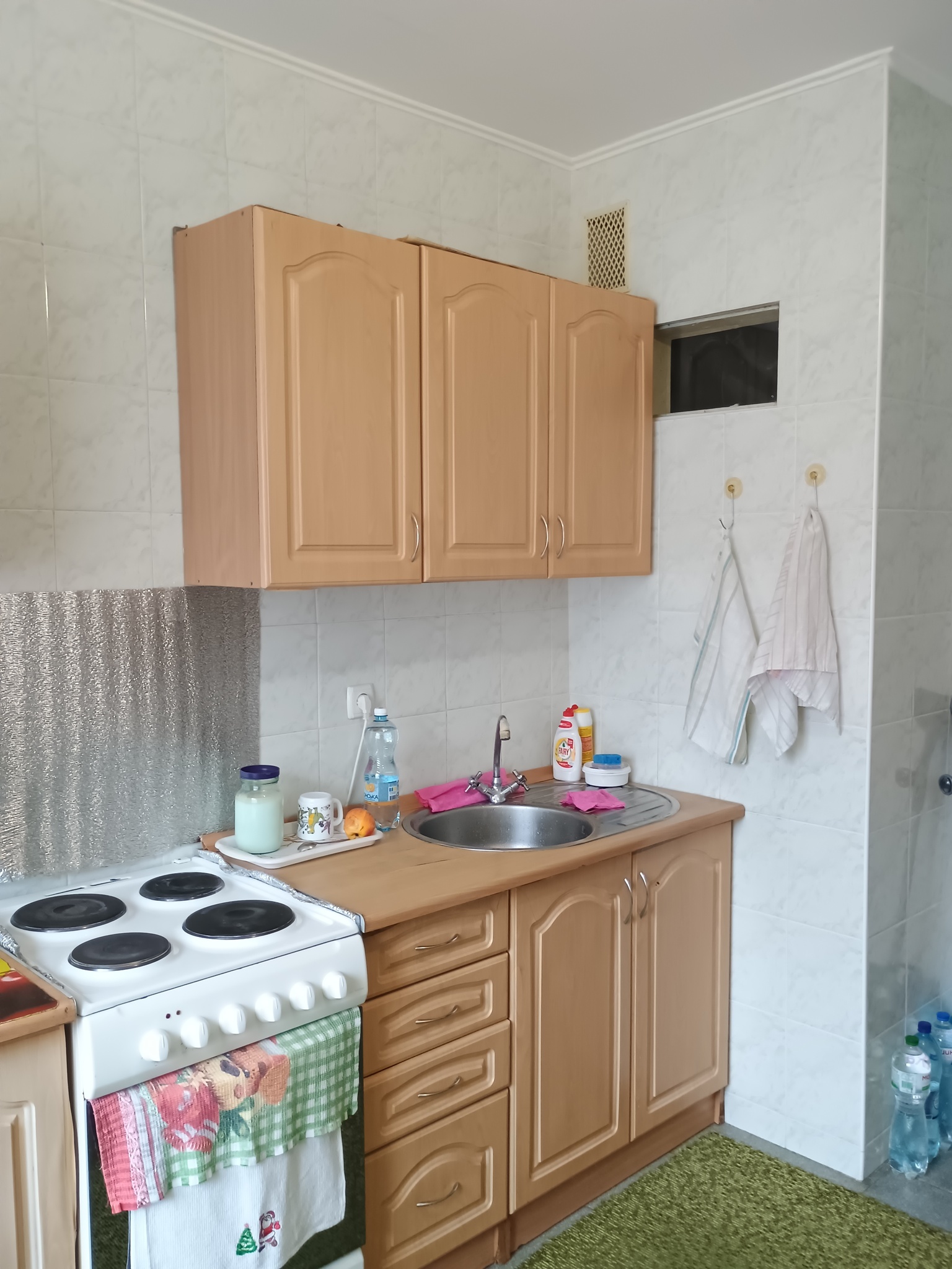 Продаж 3-кімнатної квартири 77 м², Свято-Покровська вул.