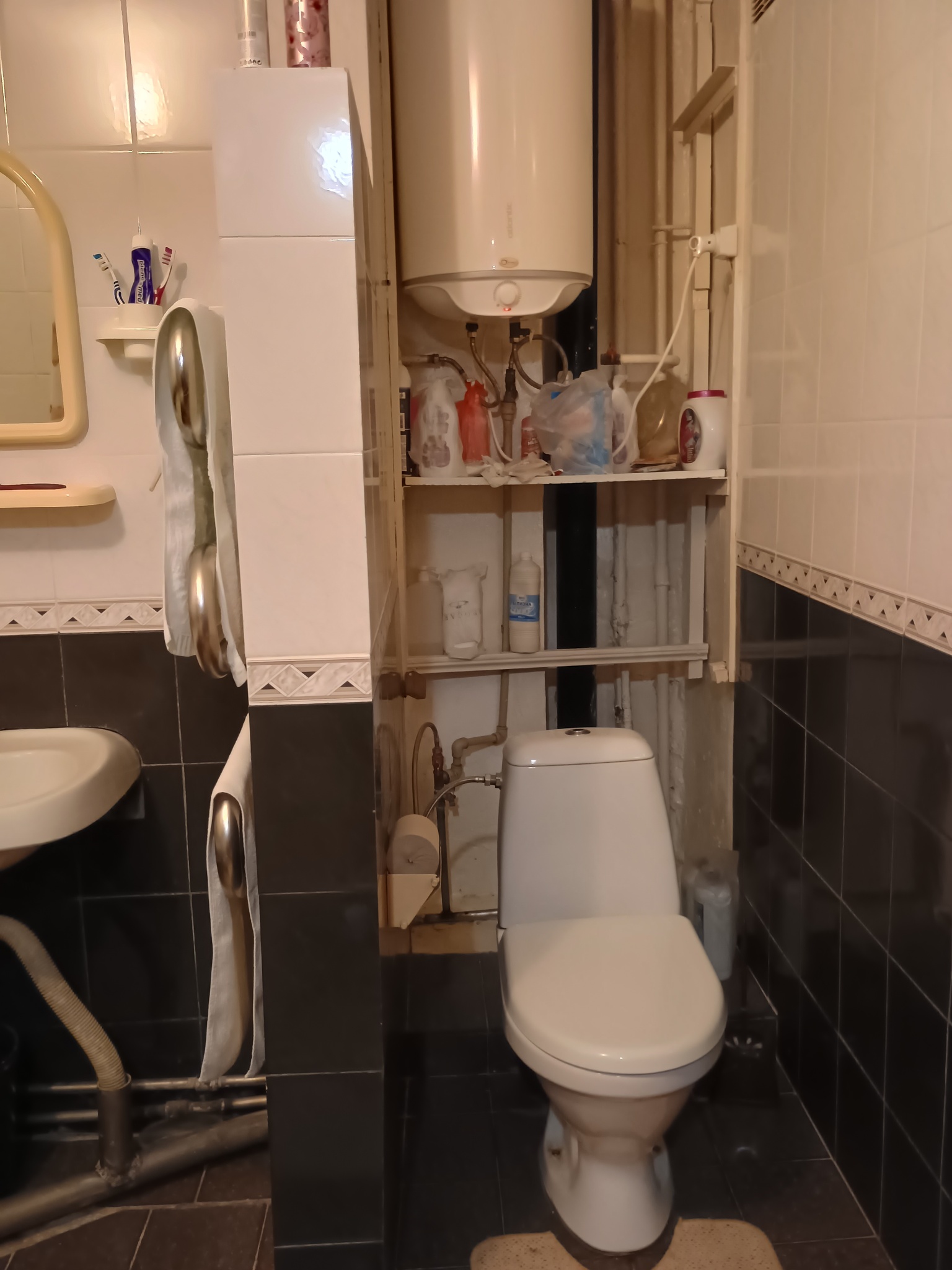 Продаж 3-кімнатної квартири 77 м², Свято-Покровська вул.