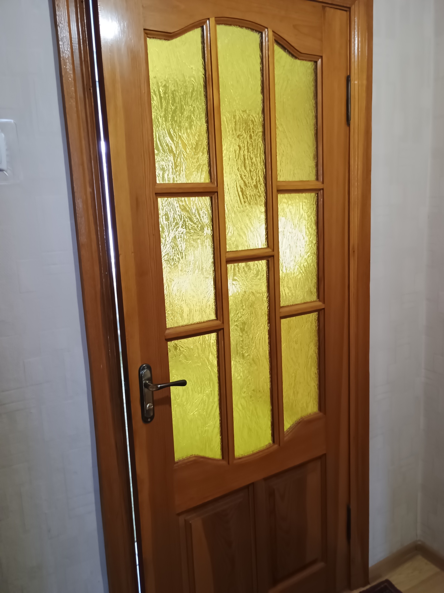 Продаж 3-кімнатної квартири 77 м², Свято-Покровська вул.